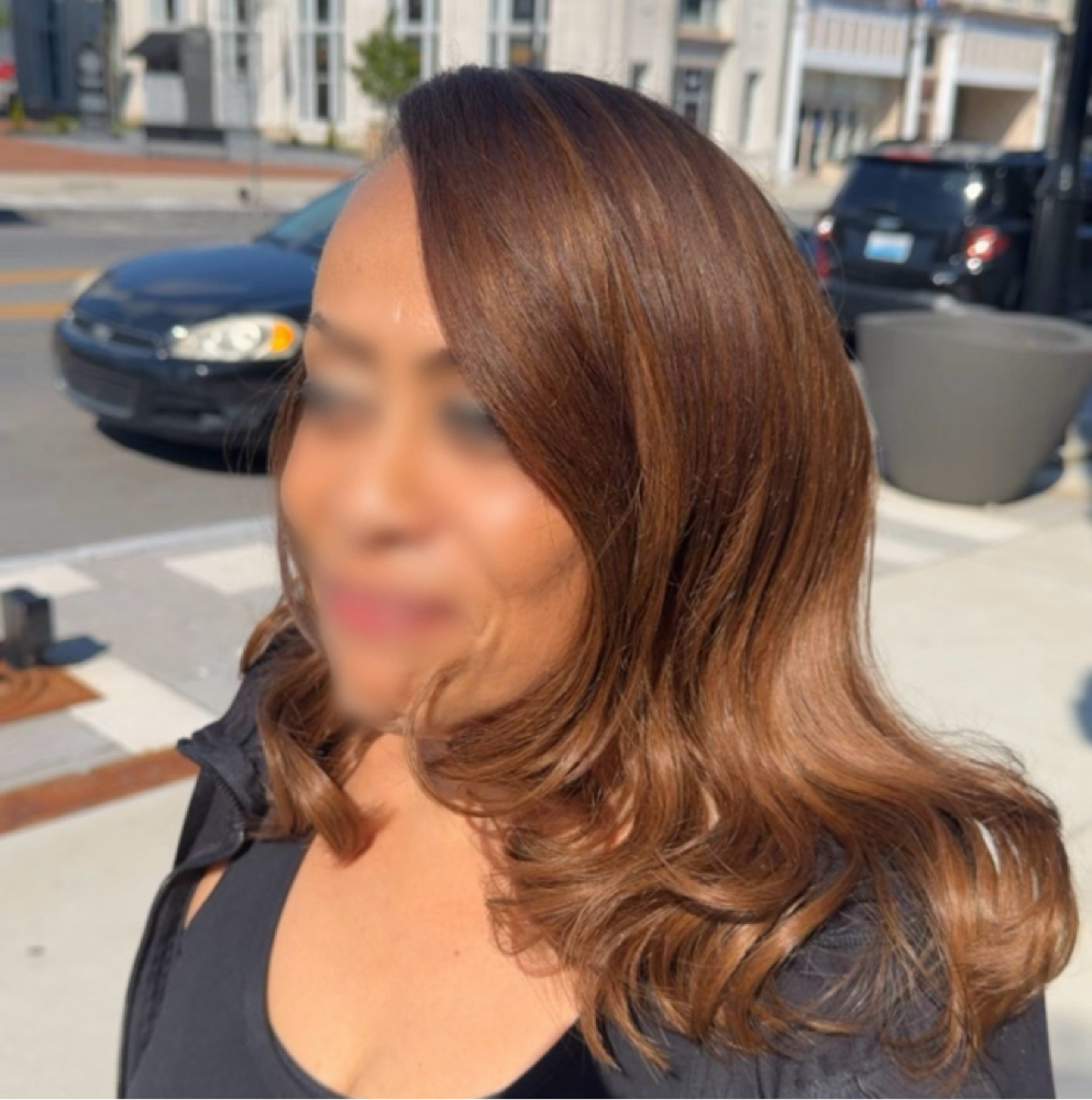 Quick Weave at Lovely By Lex💕 in Danville, KY