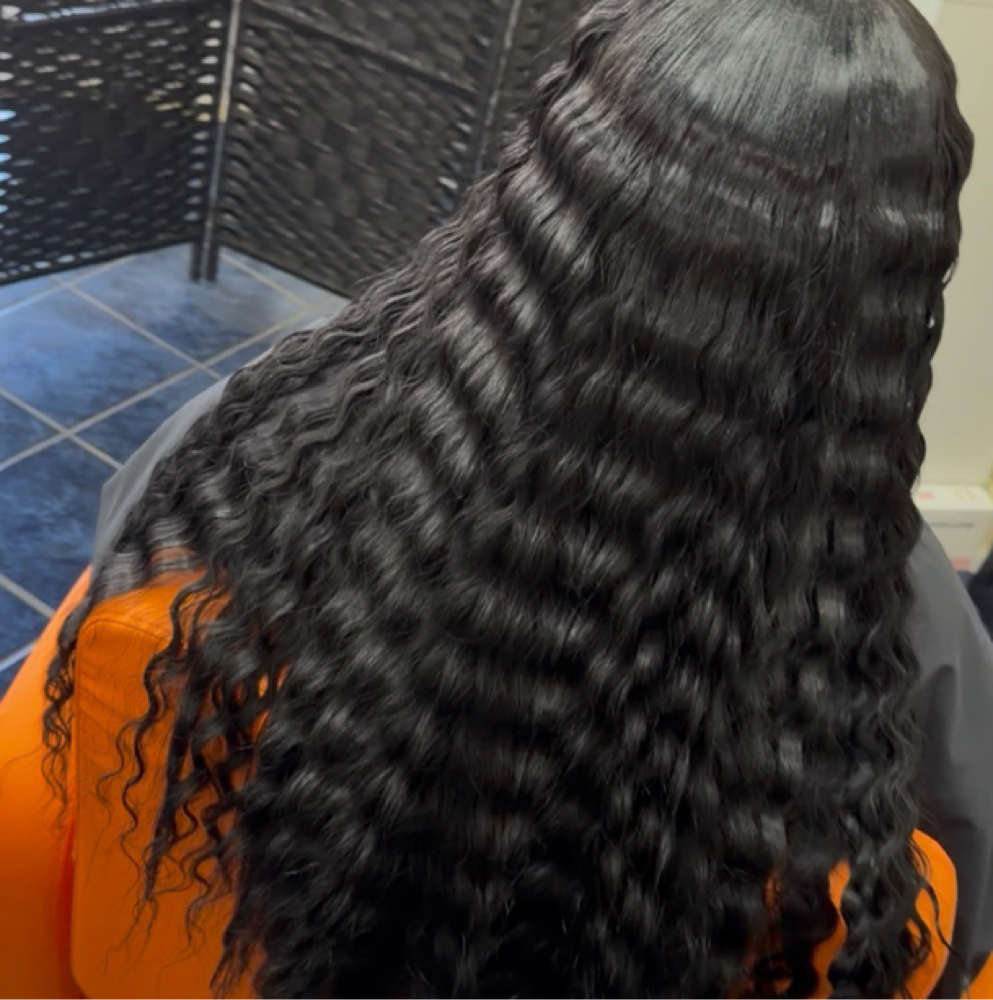 Quick Weave at Lovely By Lexđź’• in Danville, KY