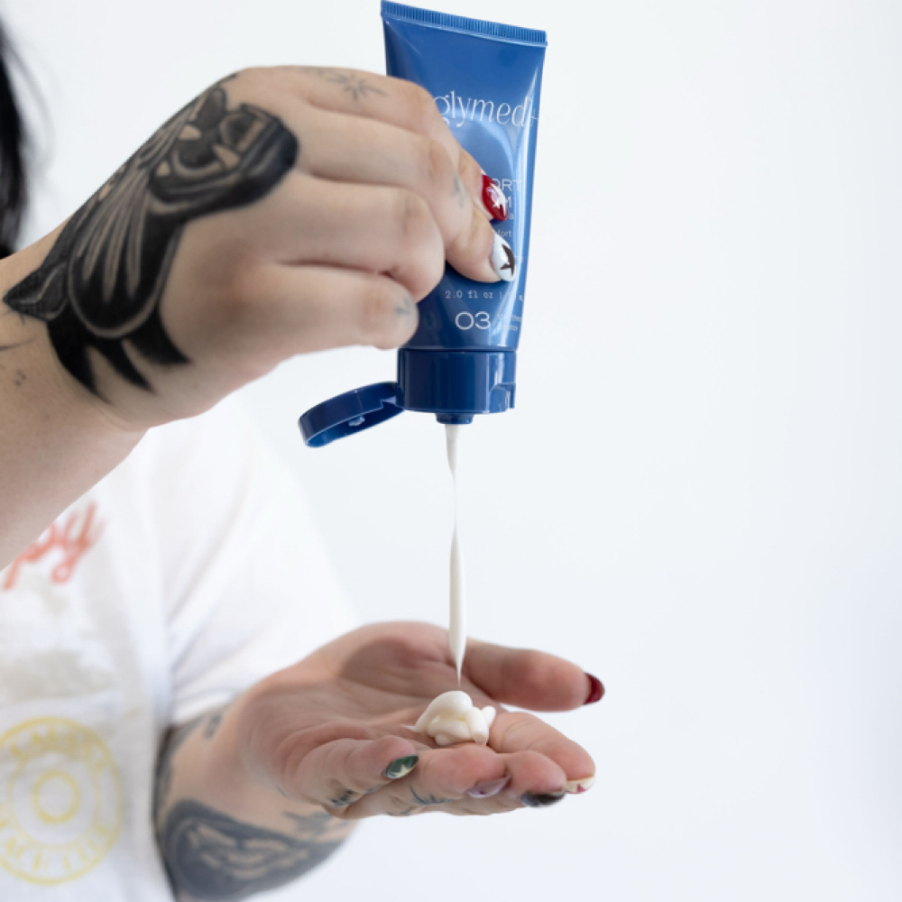 Level 4 Skin Haus Signature Facial at Skin Haus Society in Magnolia, TX