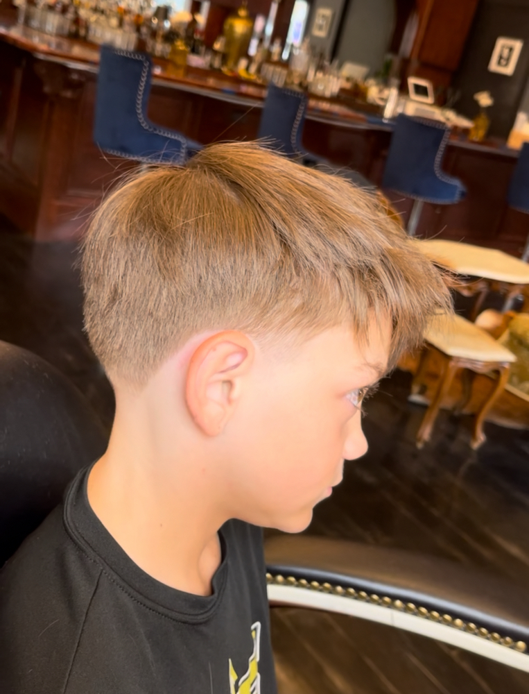 Kids Cut