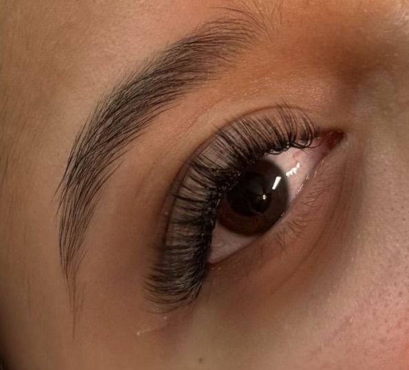2-3 Weeks Hybrid Lash Refill
