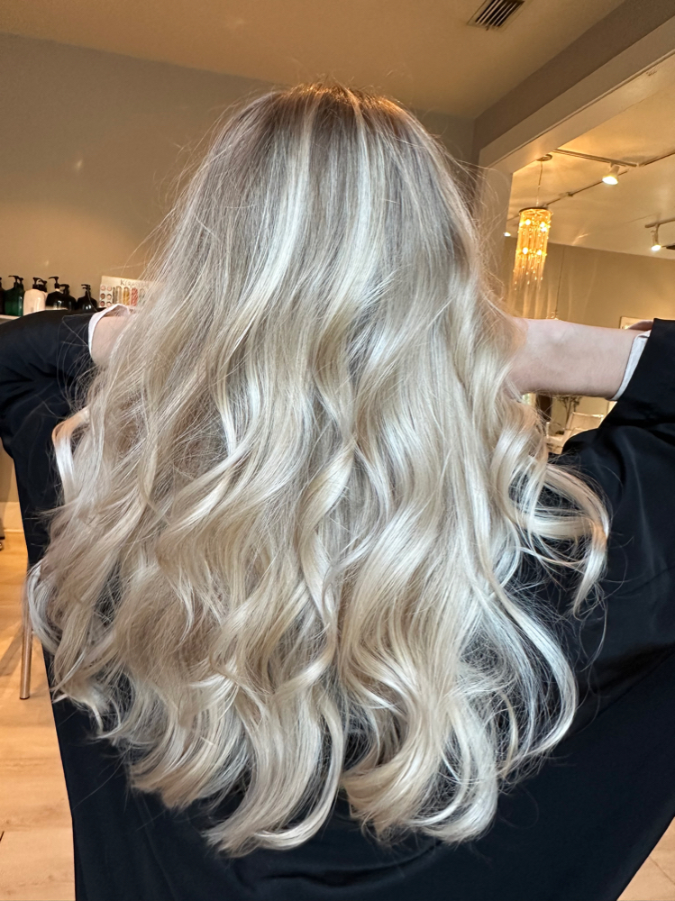 Balayage