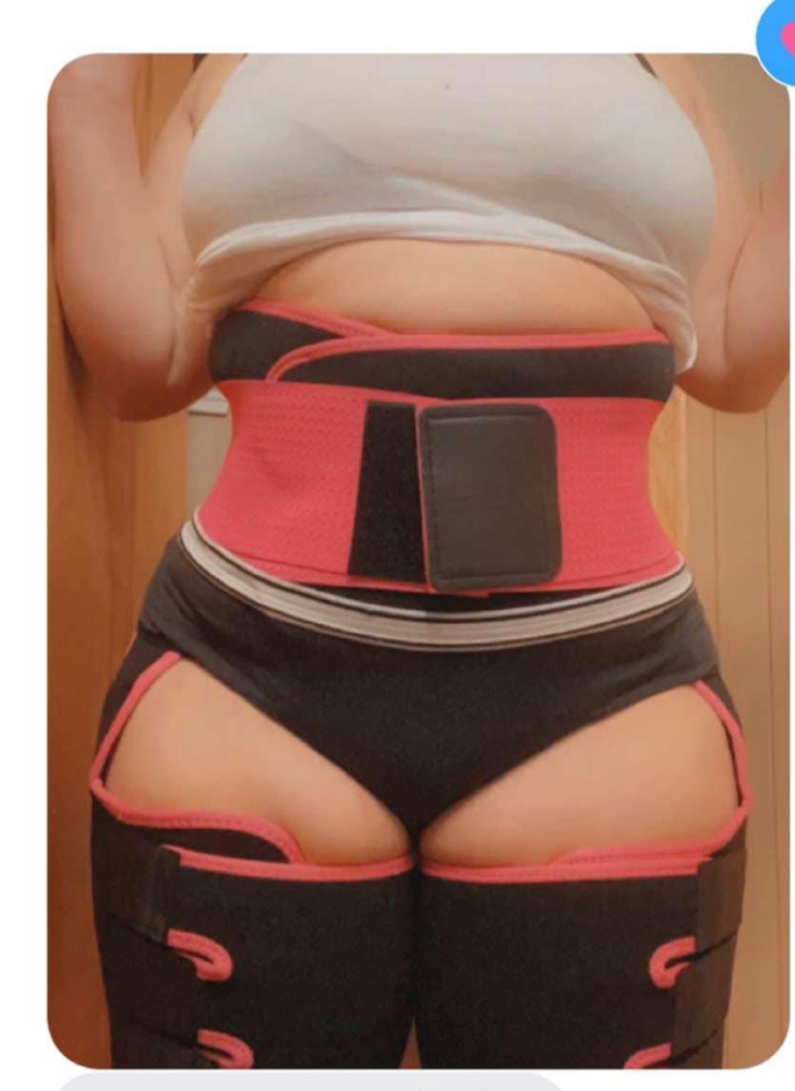 Slimming Wrap at MarriGLoW in Sharon, PA