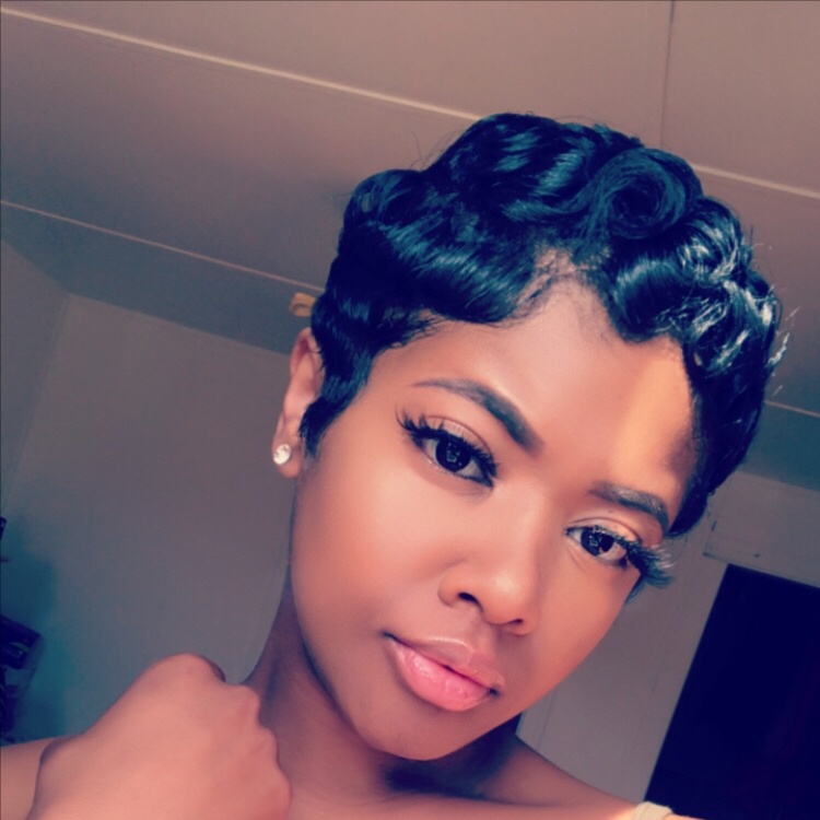 Polished Pixie at Ephraim Salon Chicago in Chicago, IL