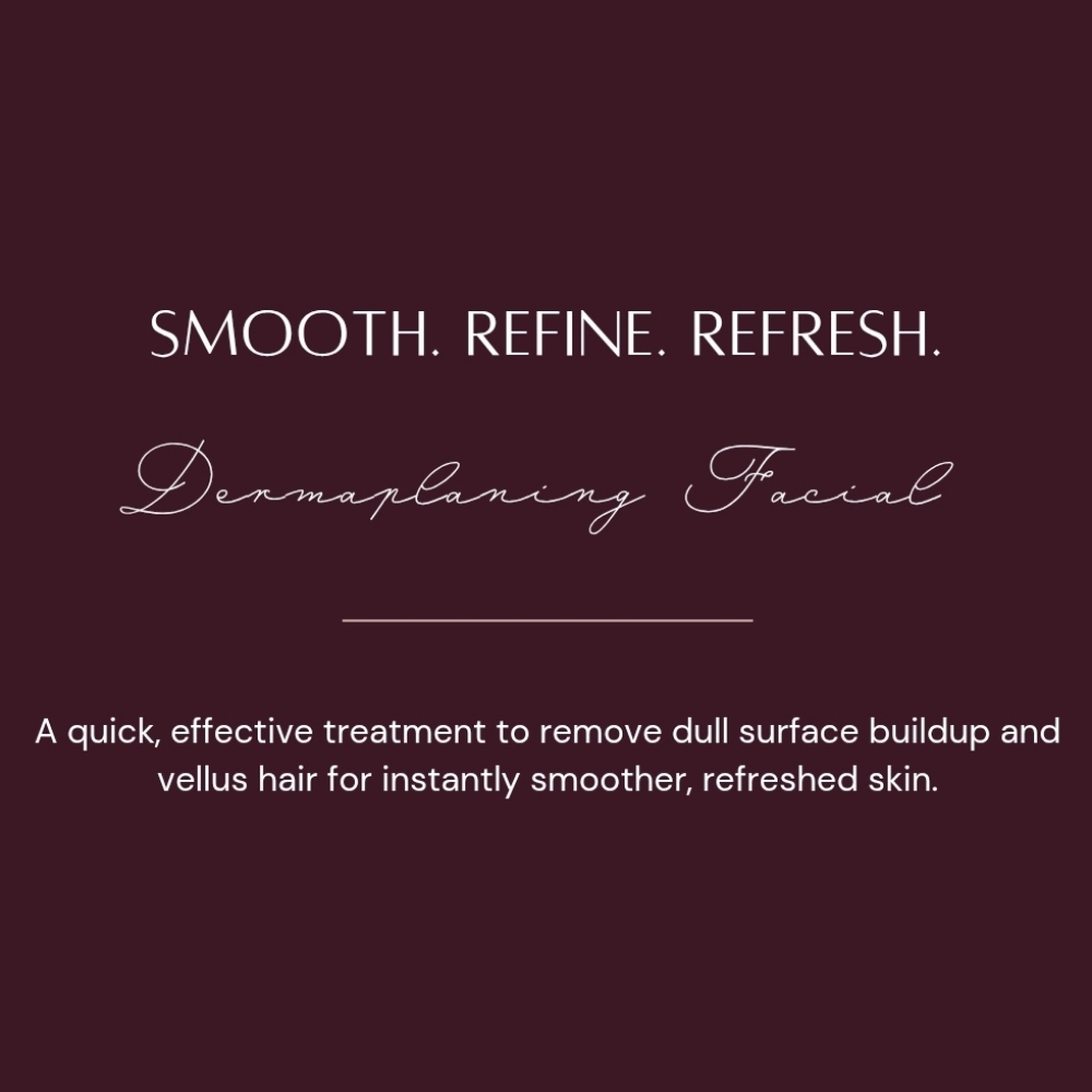 Dermaplaning Facial at Willow Tree Esthetics LLC in Ammon, ID