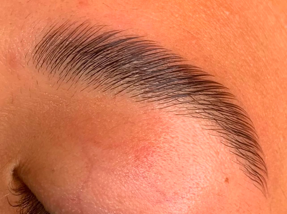 Brow Lamination