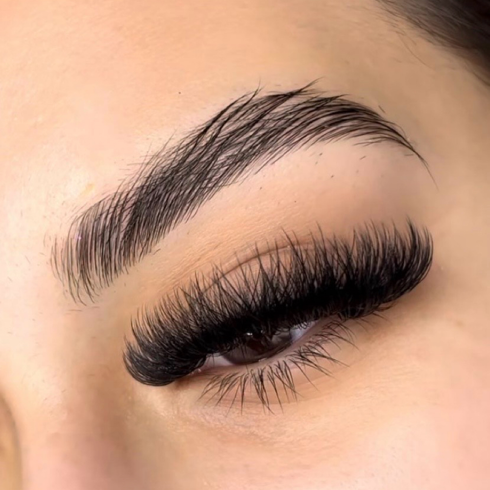 Mega Volume Full Set