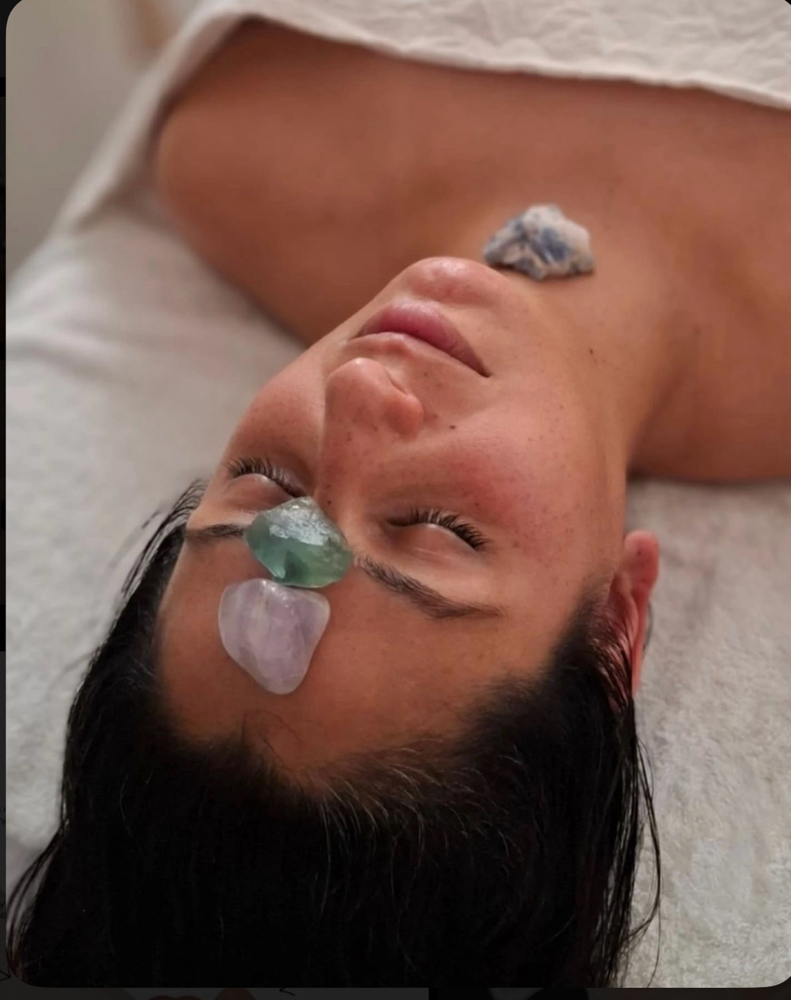 Holistic Facial at Pure Aura in Higginsville, MO