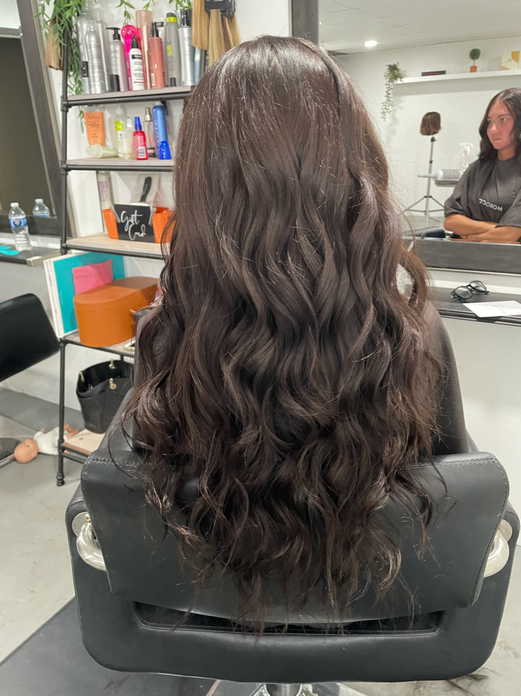 Single Process Color