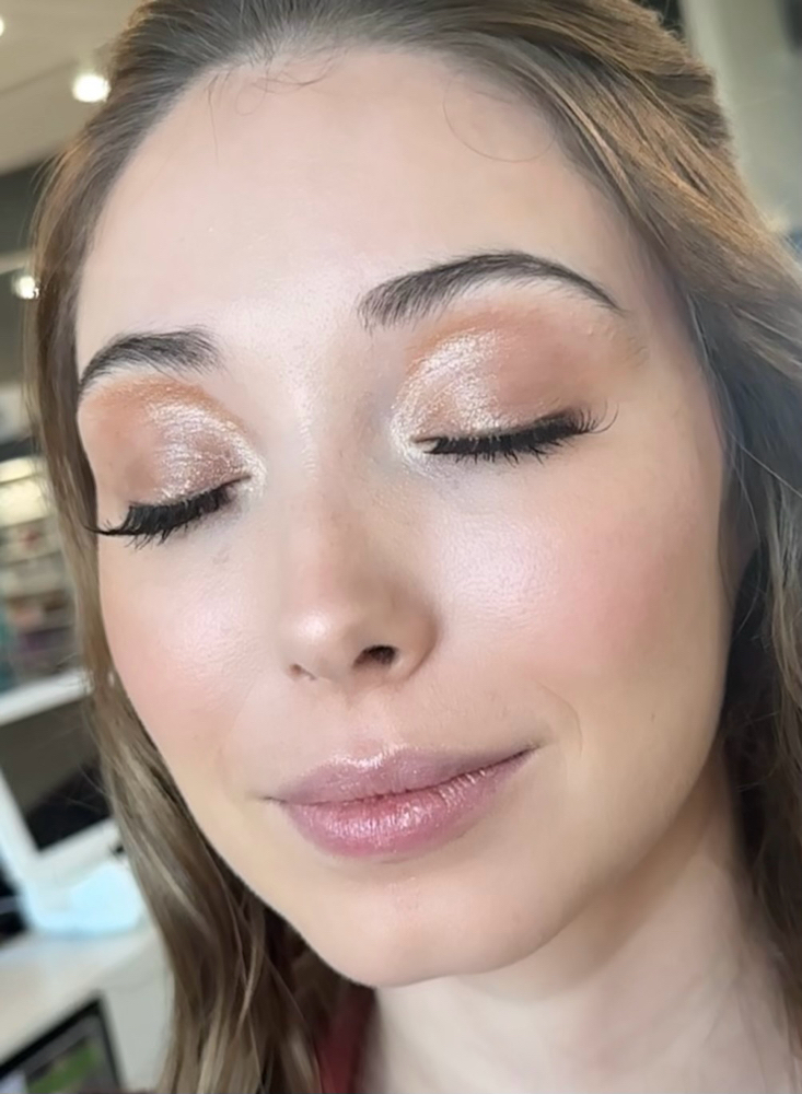 Airbrush Makeup