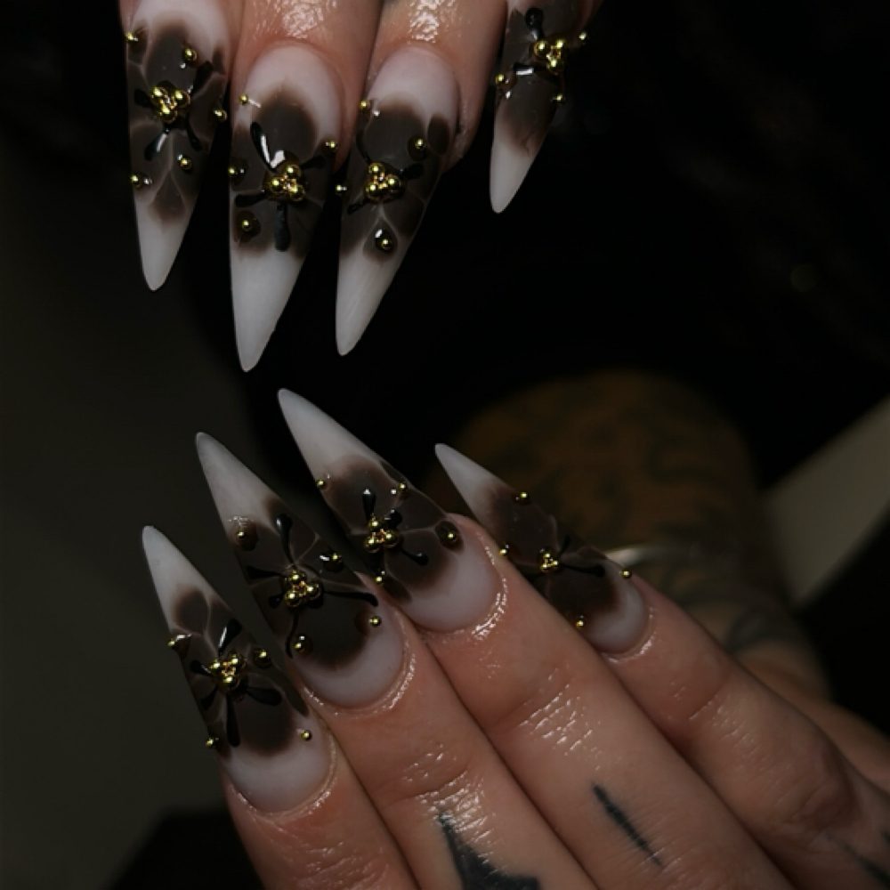 ACRYLIC- XL at Jb Forever Glam in Lafayette, CO