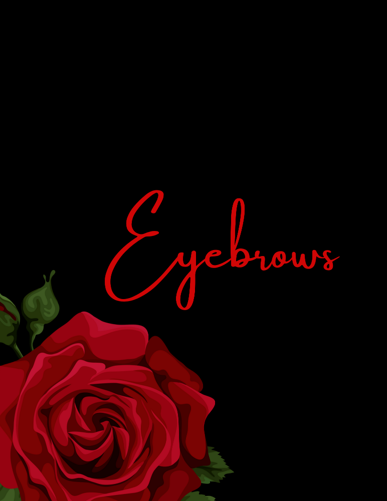 EYEBROWS