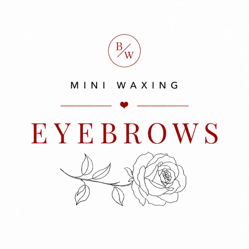 EYEBROWS at Book Your Wax Appointment in Mission, KS