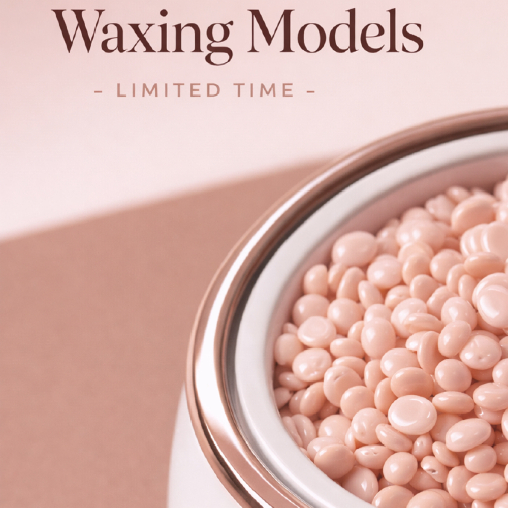 🍯 Stomach Wax at The Facialholic Bar in Houston, TX