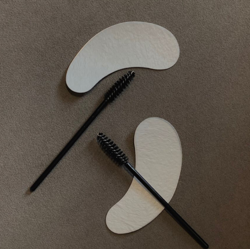 Bottom Lash Tint at BeautybyMadelina in Rogers, AR