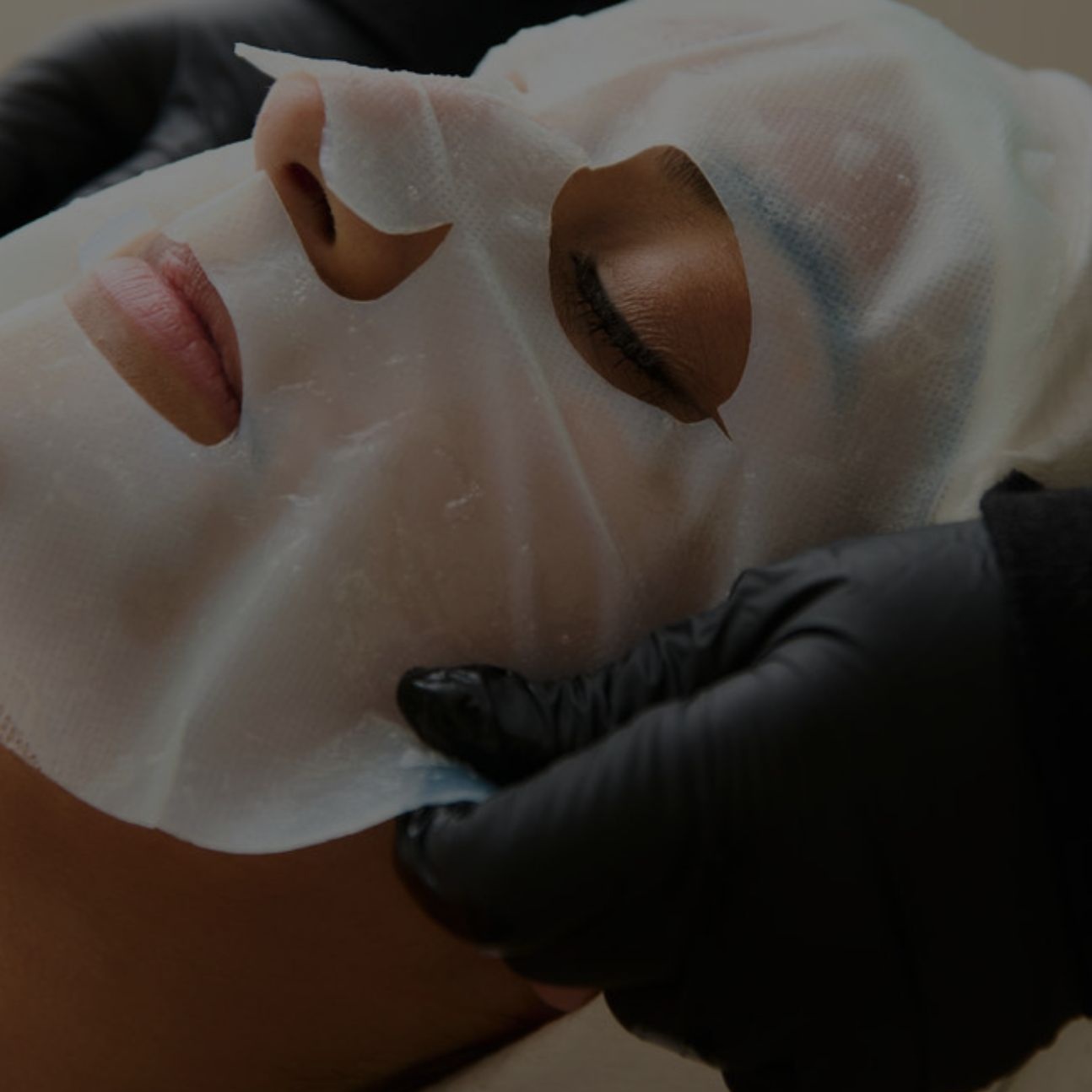 75-min AWC Signature Facial at Anchored Wellness & Co. in Greensboro, NC