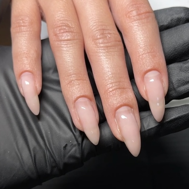 2-3 WEEK Gel-X Fill