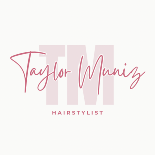 Wash And Style at Hair by Taylor Muniz in Santa Fe, TX