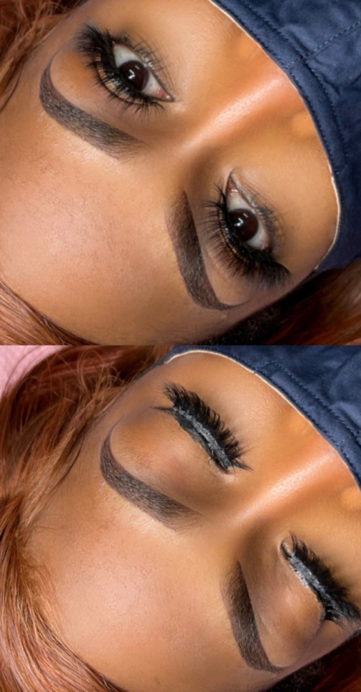 SALE! 11-13 Mo Ombre Touch Up