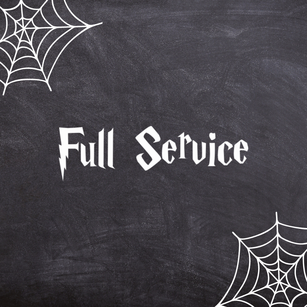 Full Service