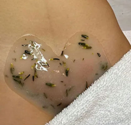 Vajacial at Cinful Beauty in Reno, NV