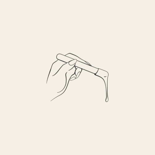 Half Arm Wax