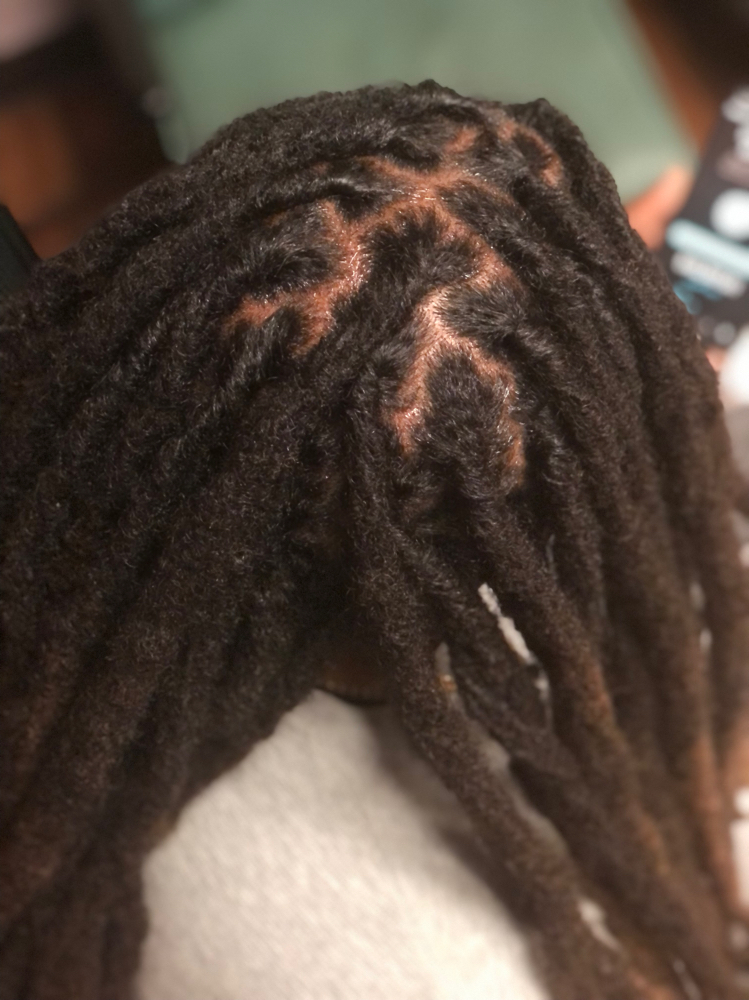 Wick install/loc combination(existing locs)