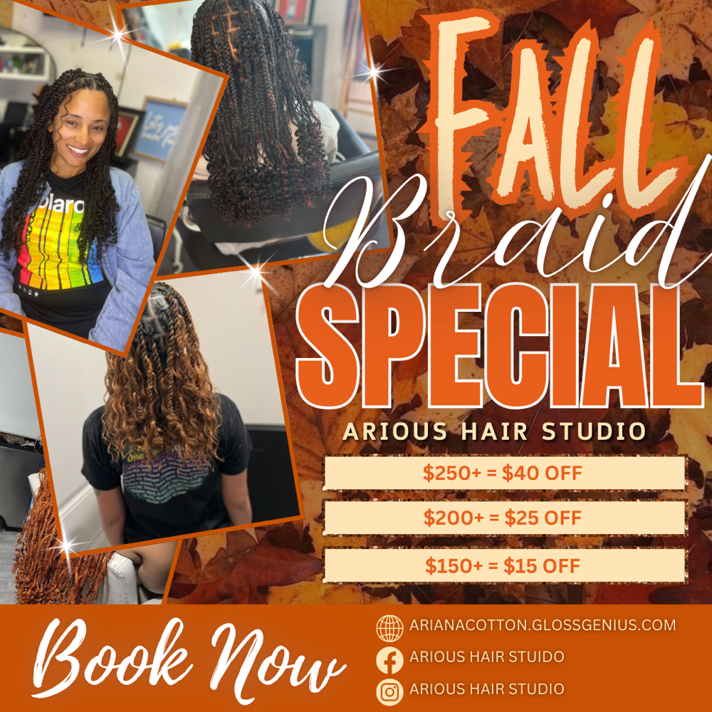 Fall Special