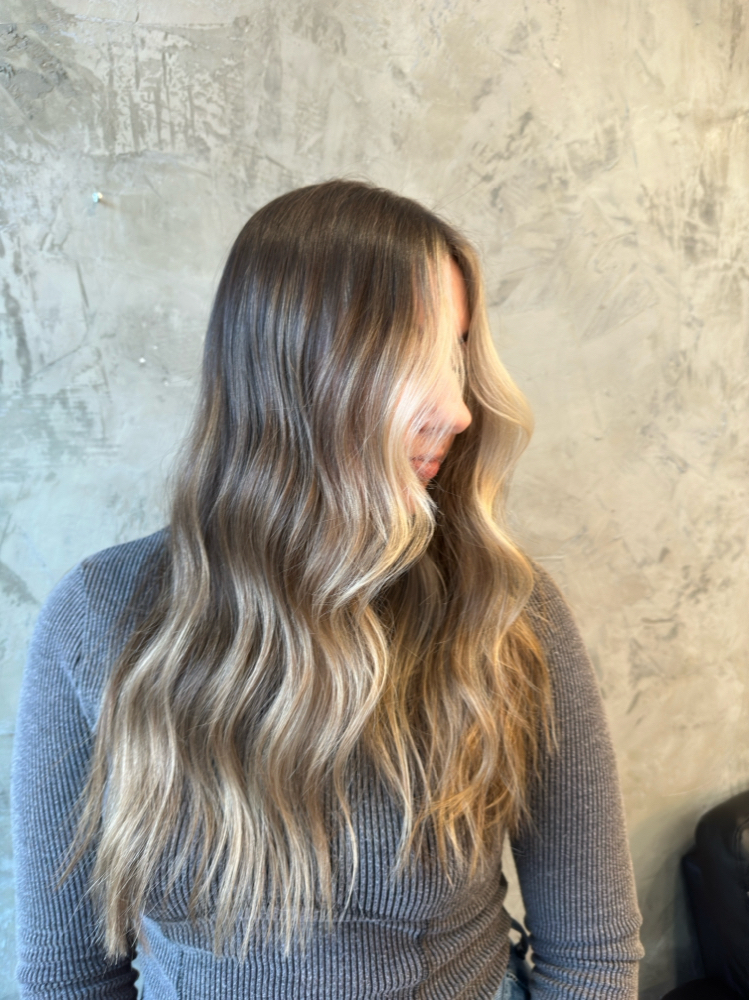 Balayage