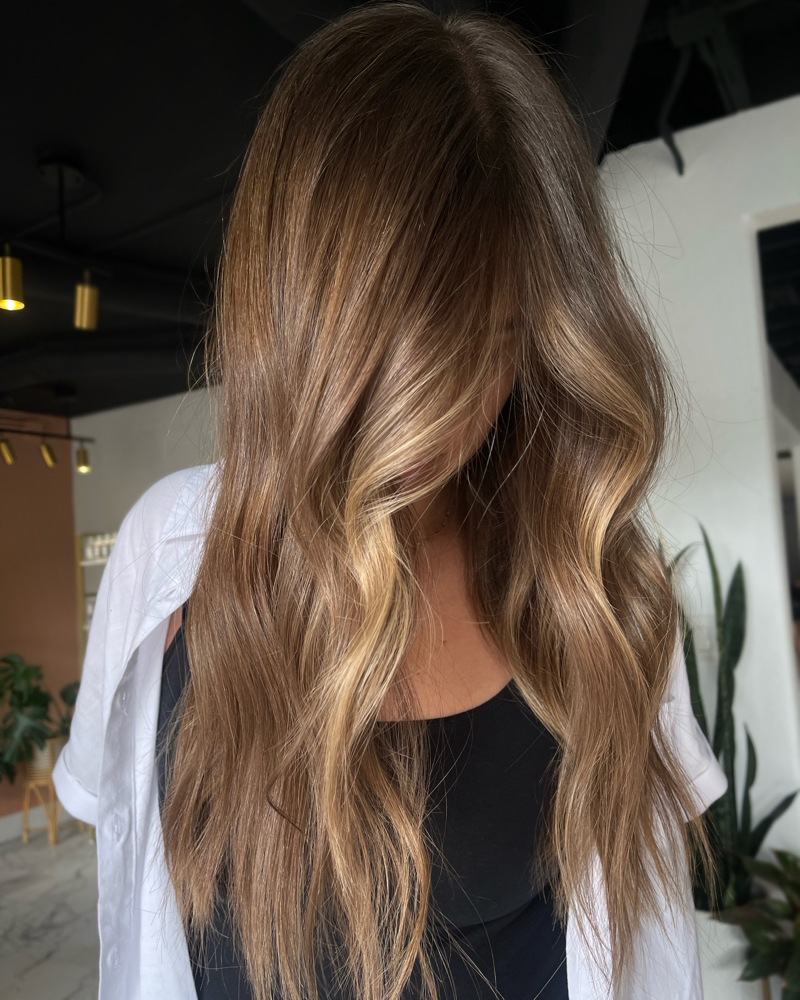 Haircuts