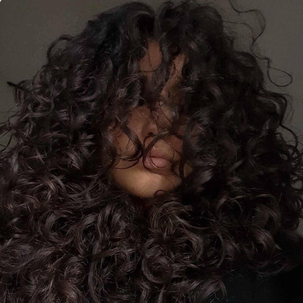 Perm at Salon Ambiance in Fall River, MA