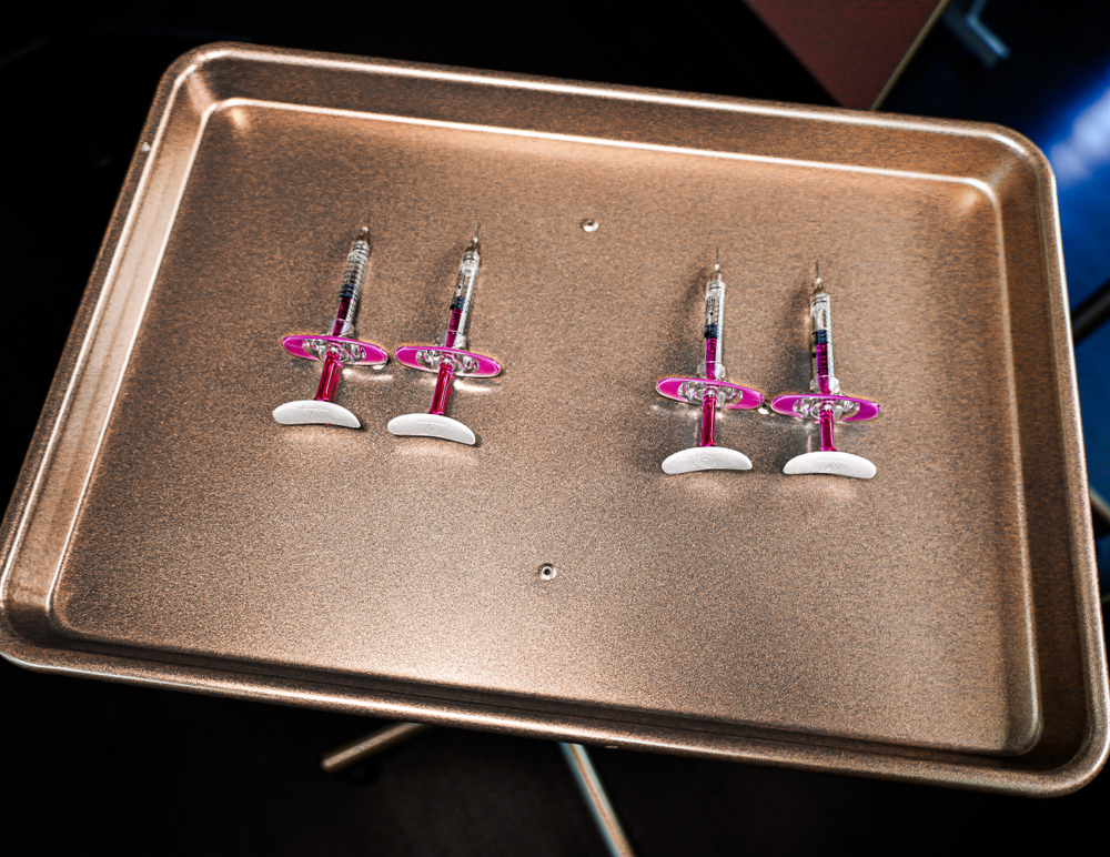 2-4 Week Session Visit