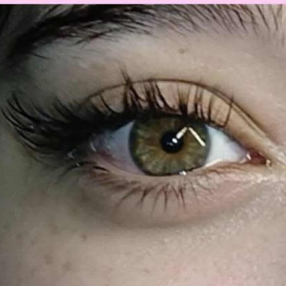 Classic Set at Skies Lashes in Phoenix, AZ