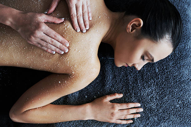 Body Exfoliation /Detox Treatment