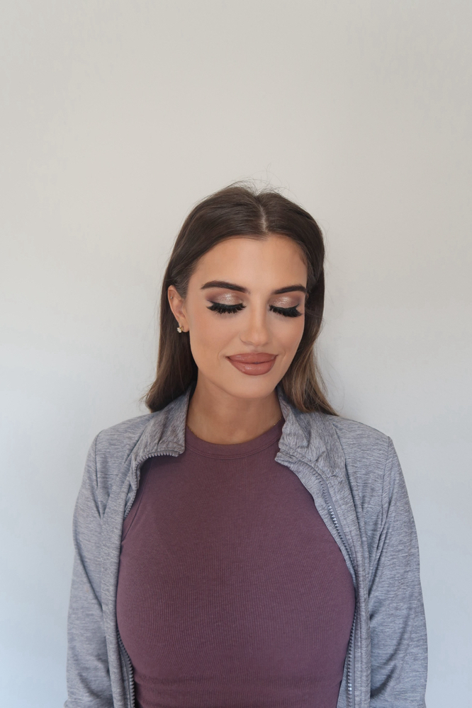Bridal Glam