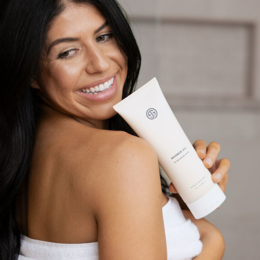 Spray Tan safe body wash at GlowMobile in apple valley, CA