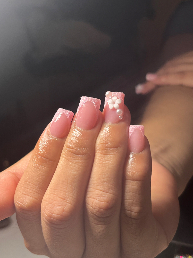 Short Fullset