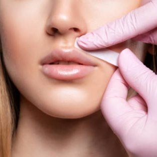 Lip Wax at Heavenly Skin Care in Franklin, NH