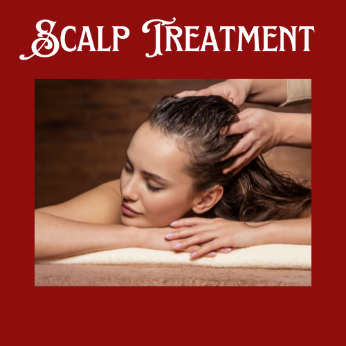 Scalp Treatment