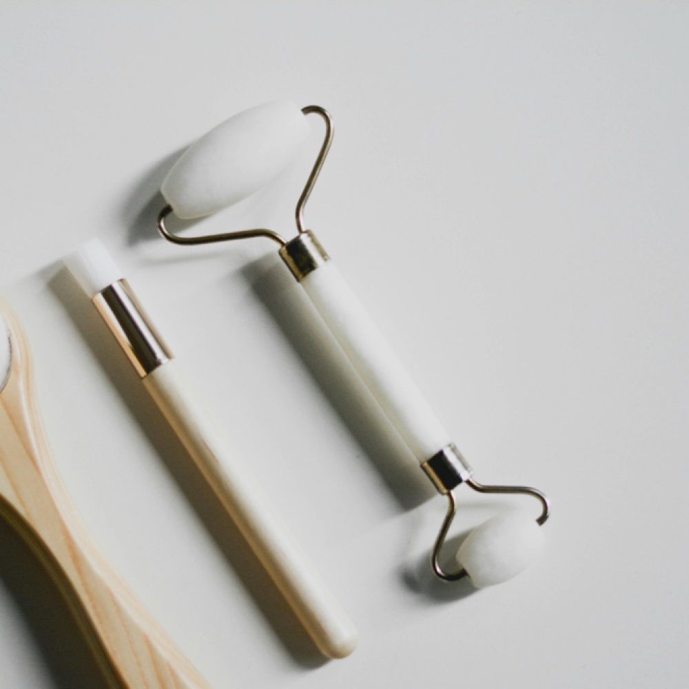 Gua Sha Facial Massage at JustSKN in Wilmette, IL