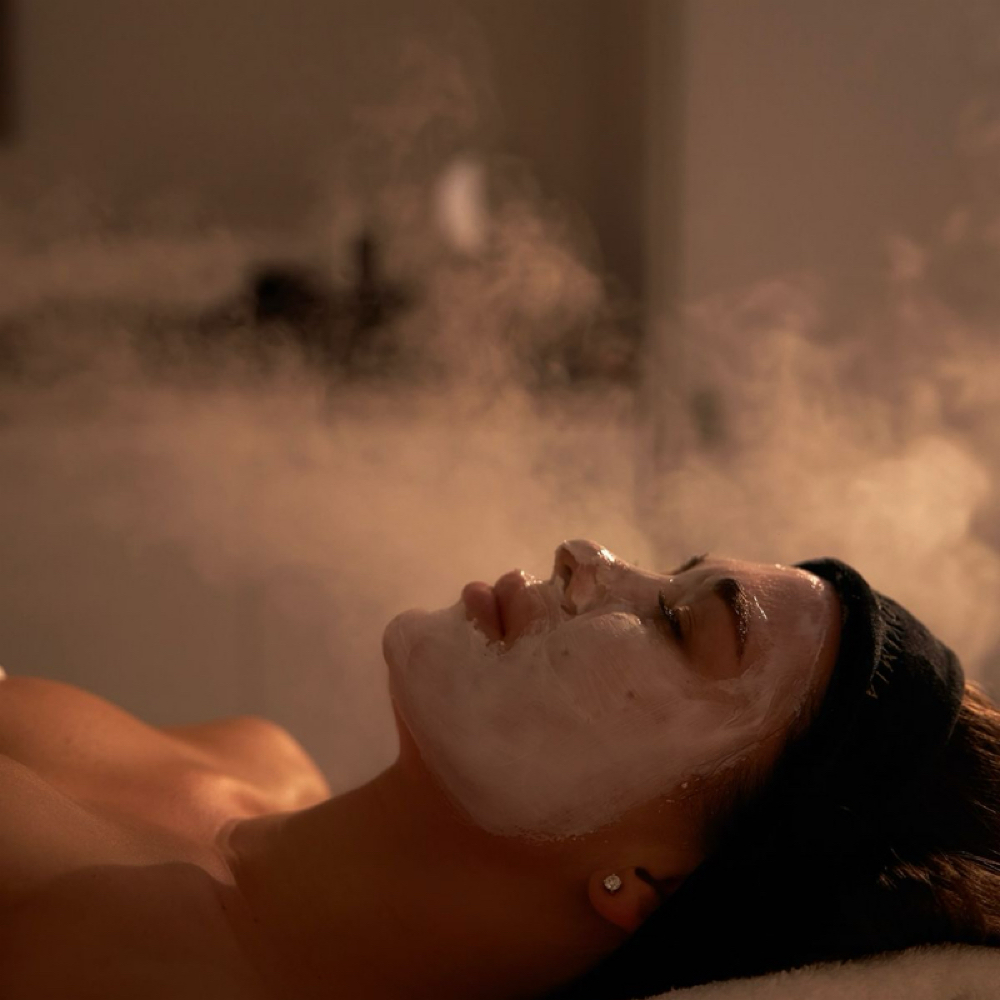 FACIAL • Shoreline Radiance Renewal at Apothecary West x Elyse Matthews Beauty in Meridian, ID