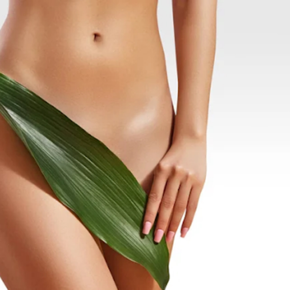 Brazilian +  Soothing Mask at The Bare Bohemian in El Dorado Hills, CA