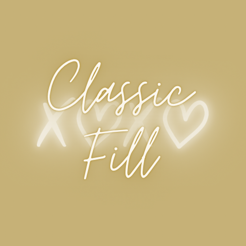 Classic Fill at Majestik Lashes in Gardendale, TX