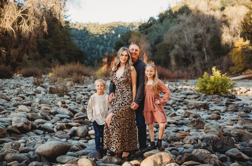 Family session