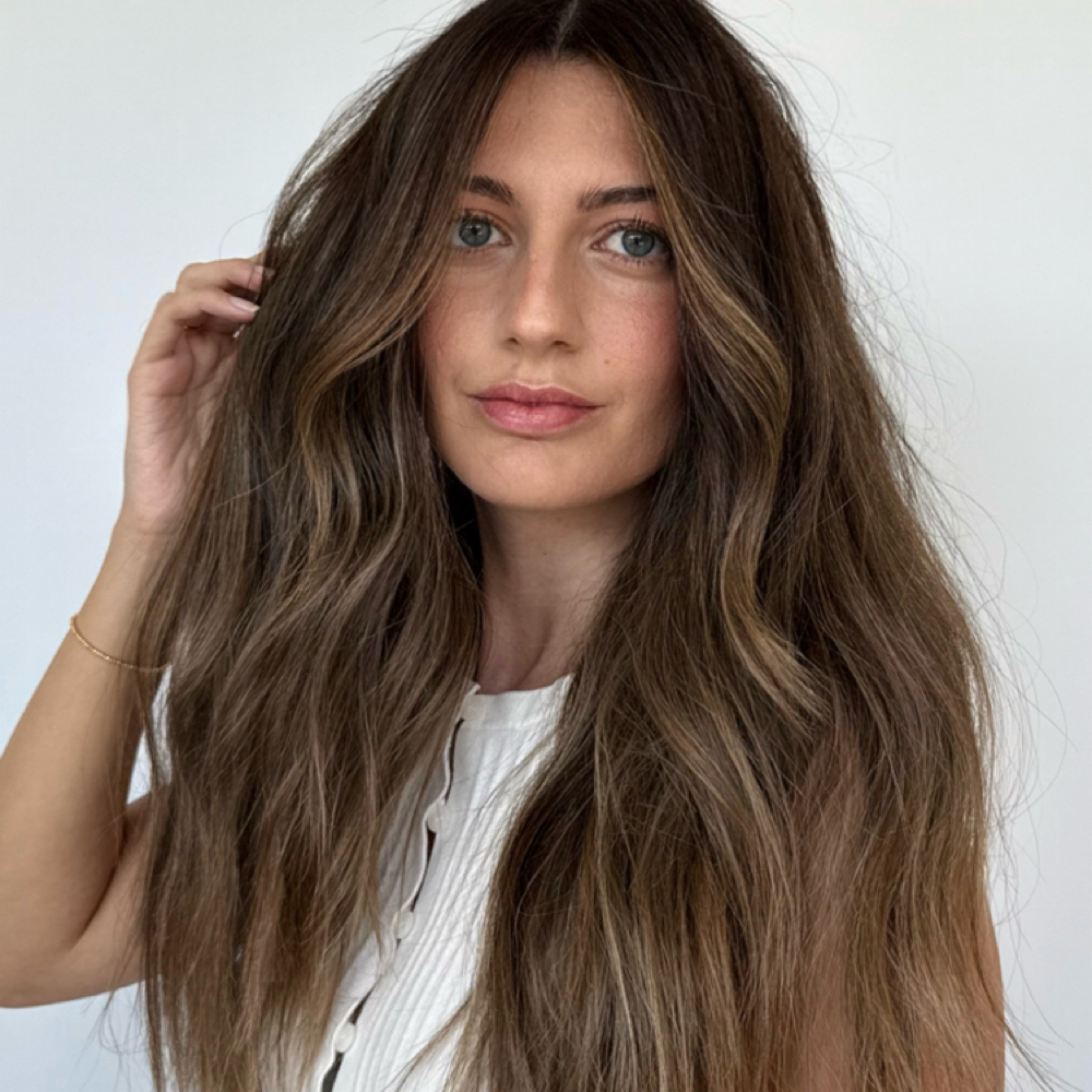 FACEFRAME AND CONTOUR