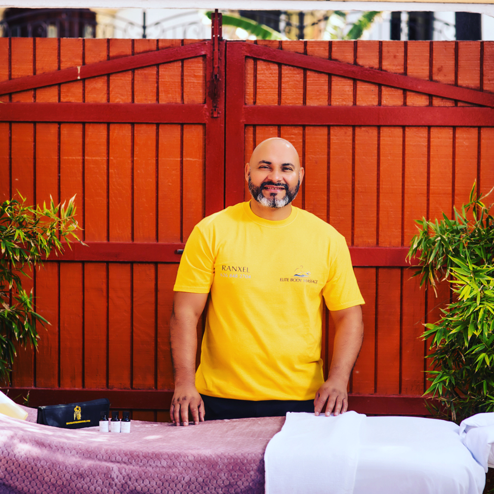 60min MOBILE Massage Call Before at Elite Body Massage Sobador in Downey Ca, CA