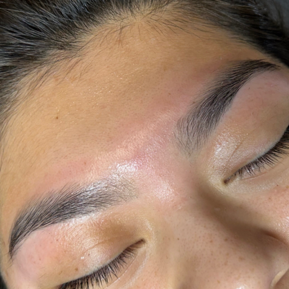 Brow Shape at Brow DYN in Marshall, MN