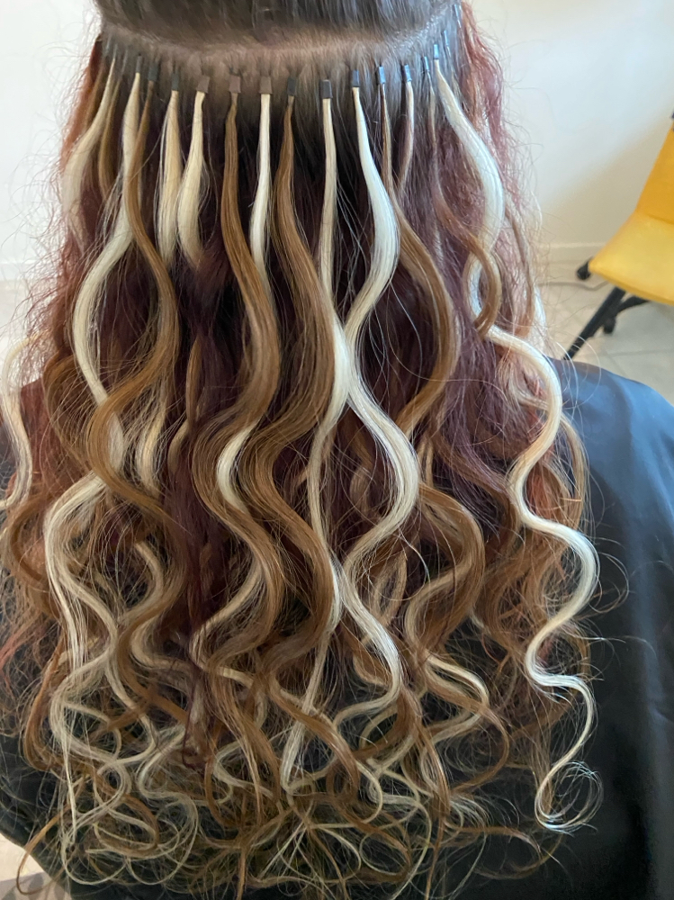 Extension Adjustment