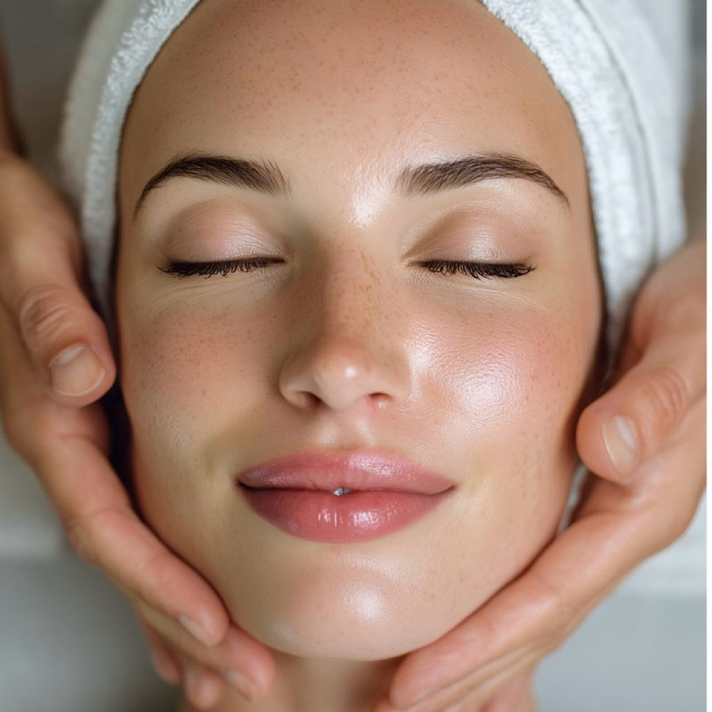 Glow on, Mama Facial at BLOOM SIGNATURE AESTHETICS LLC in Canoga Park, CA