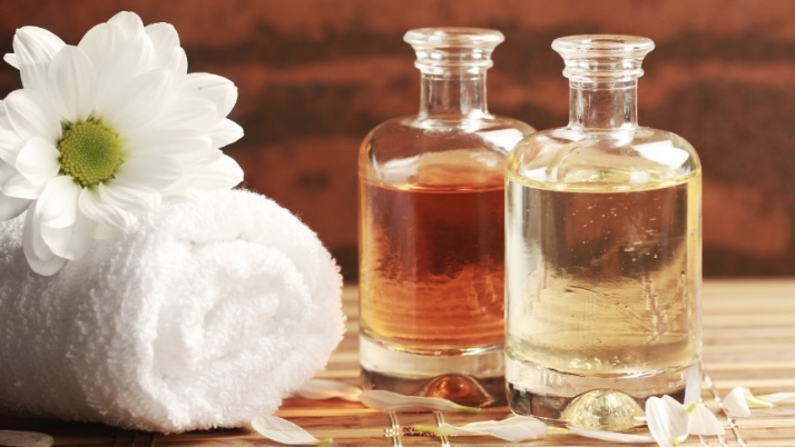 Hemp Oil 60 Min Massage